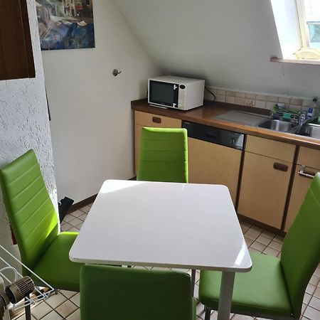 Ferienwohnung Mit Toller Aussicht Albstadt Buitenkant foto