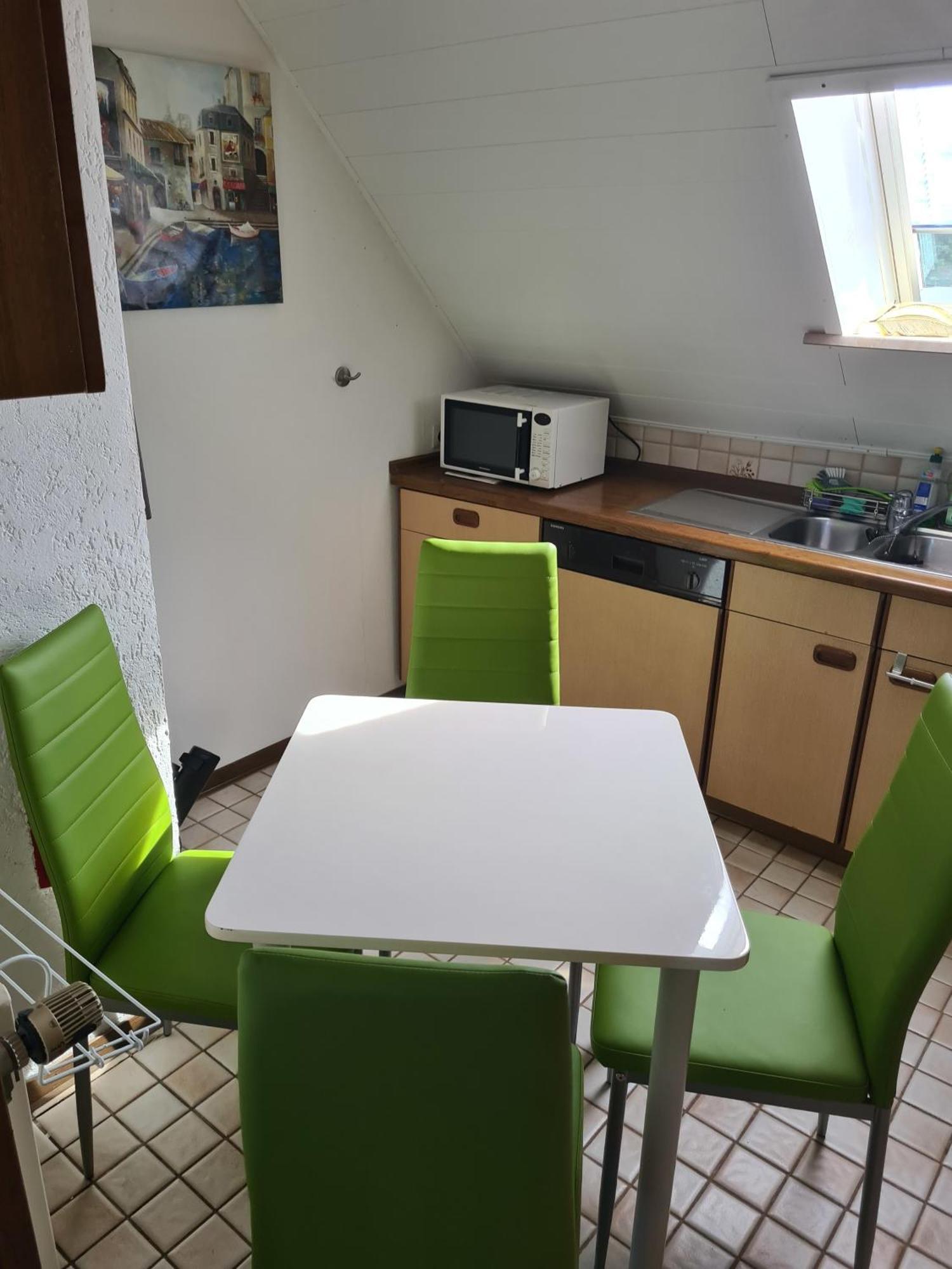 Ferienwohnung Mit Toller Aussicht Albstadt Buitenkant foto